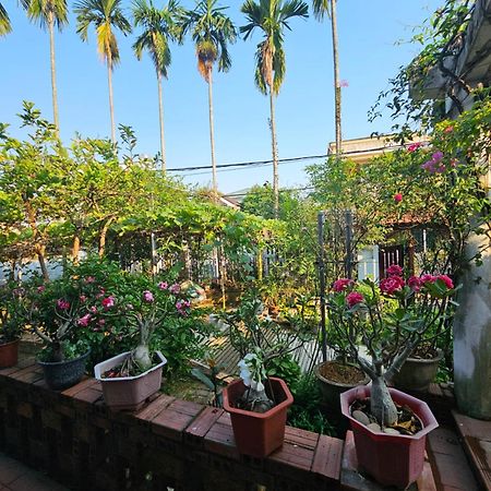 Rose Homestay Hue Thon Kim Long Luaran gambar