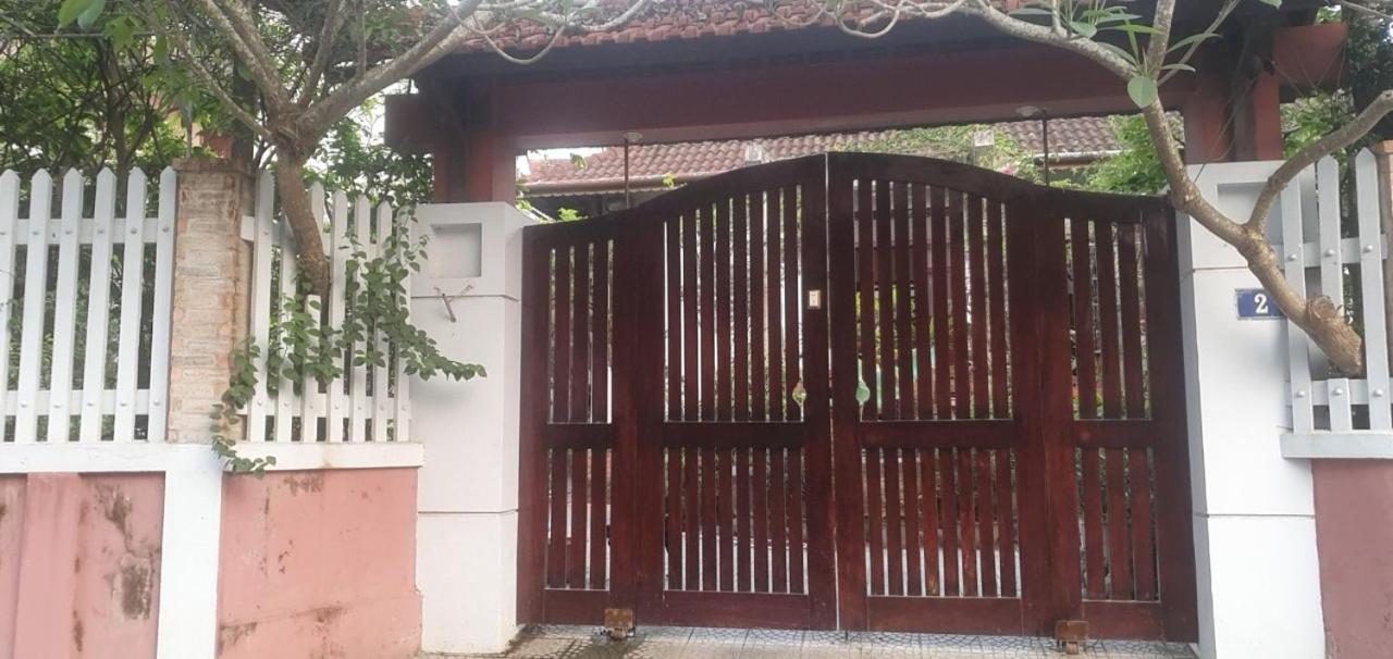 Rose Homestay Hue Thon Kim Long Luaran gambar