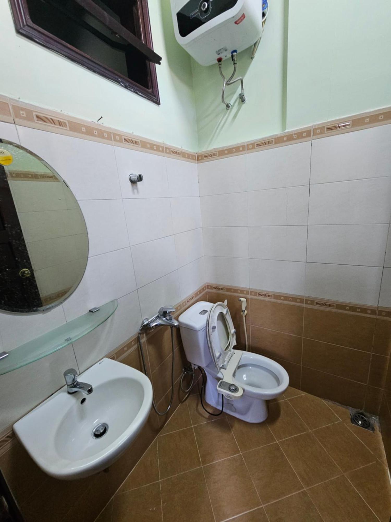 Rose Homestay Hue Thon Kim Long Luaran gambar