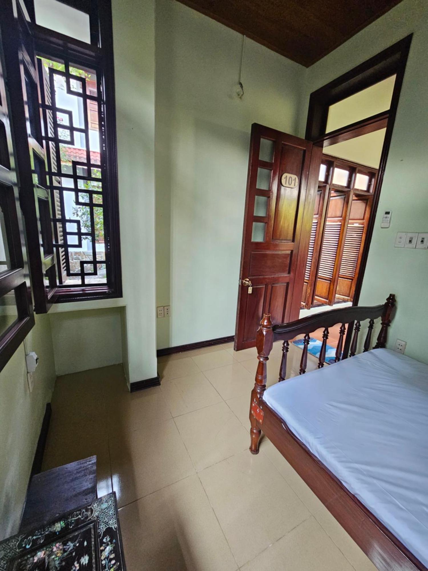 Rose Homestay Hue Thon Kim Long Luaran gambar