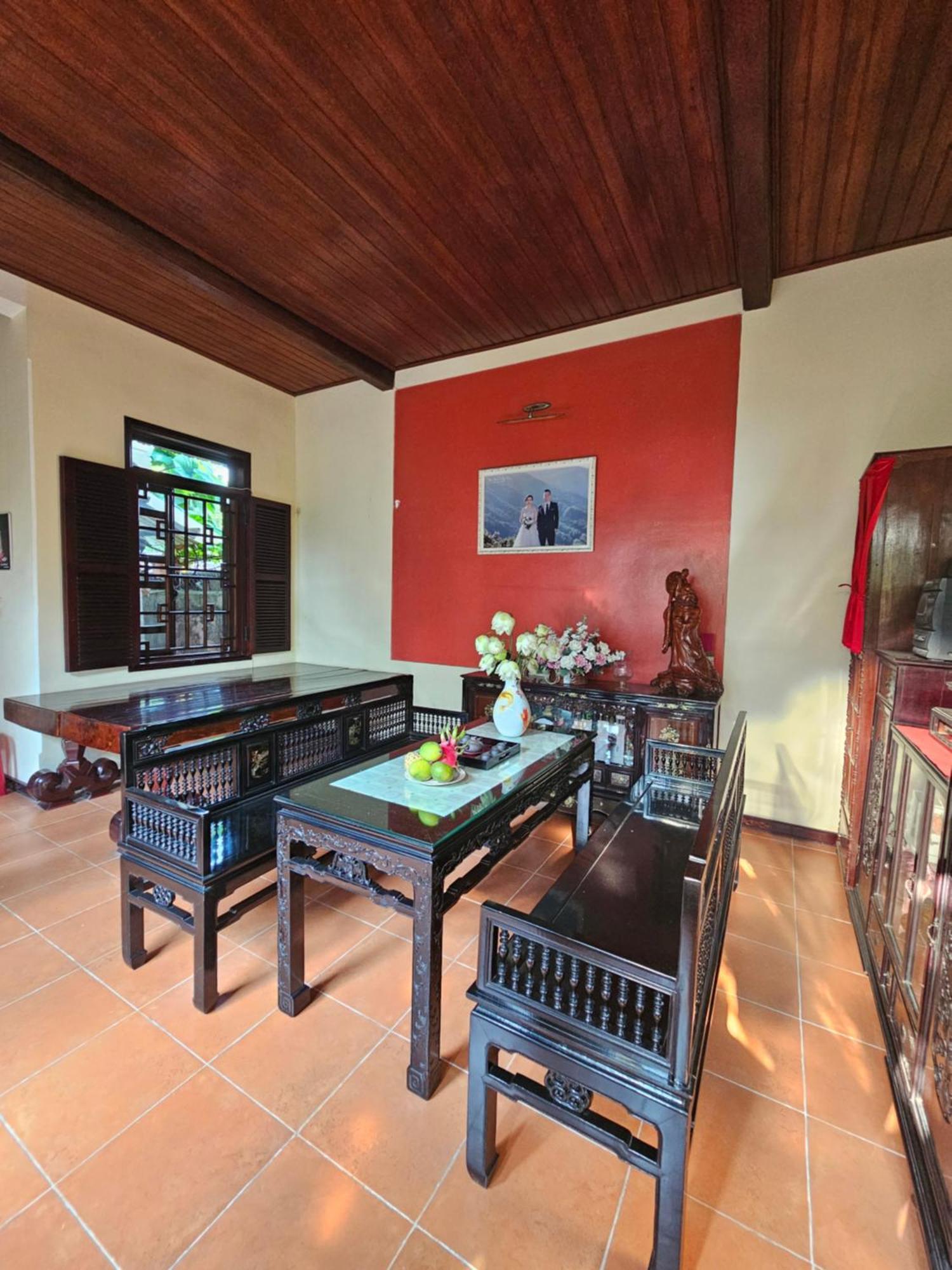 Rose Homestay Hue Thon Kim Long Luaran gambar