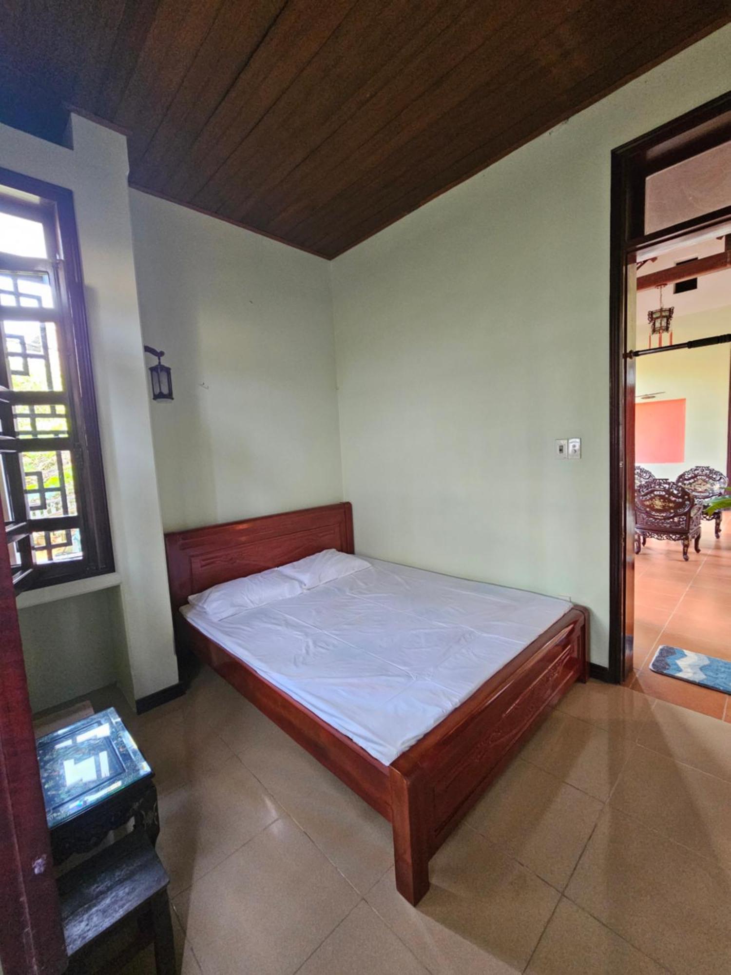 Rose Homestay Hue Thon Kim Long Luaran gambar