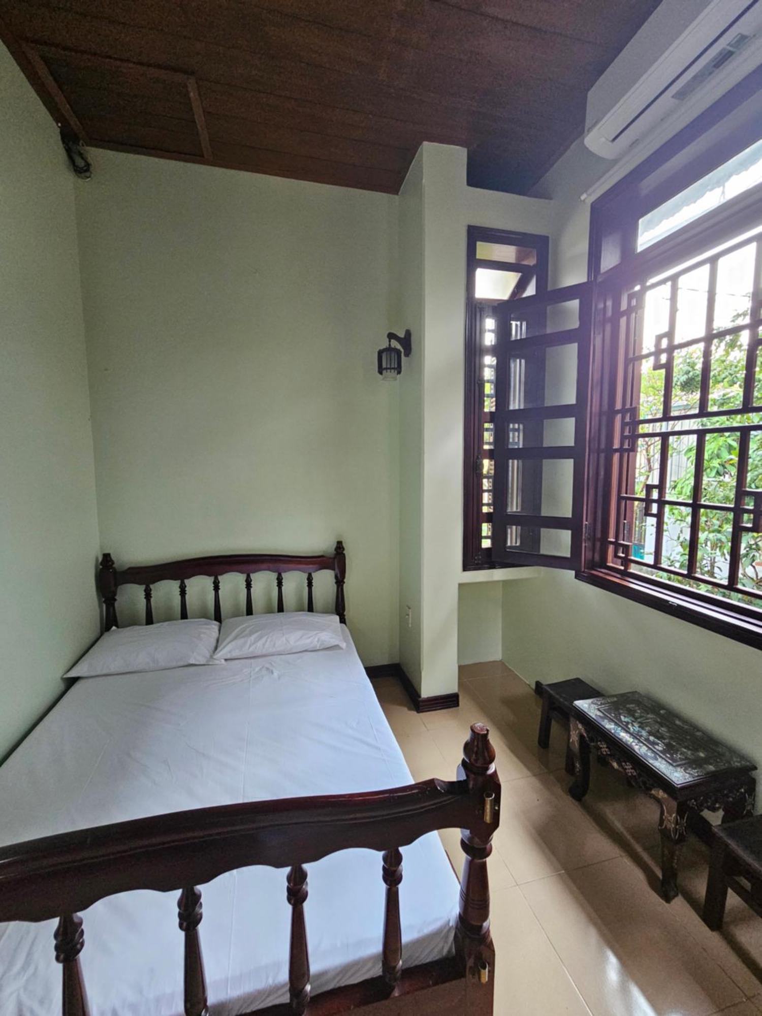 Rose Homestay Hue Thon Kim Long Luaran gambar