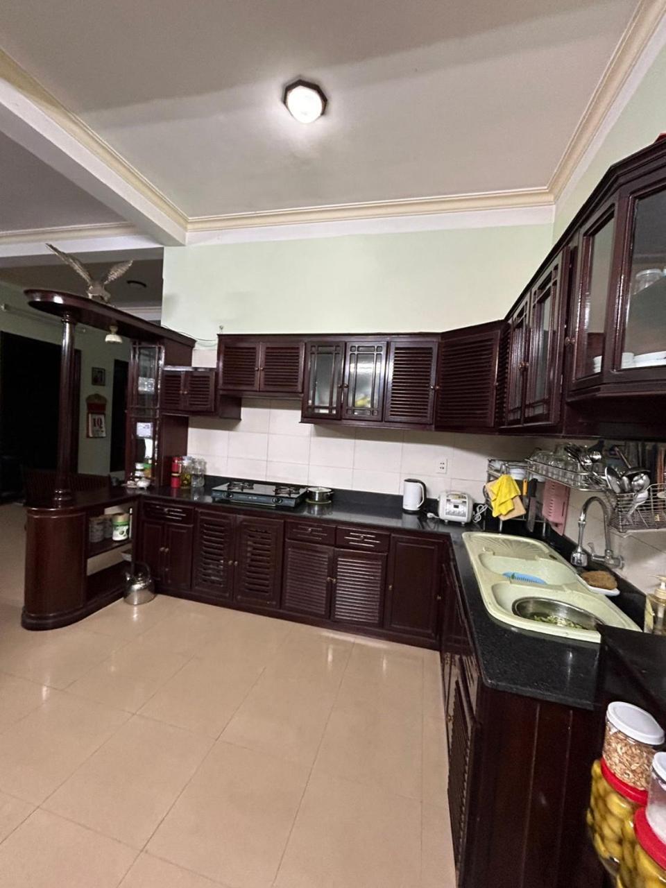 Rose Homestay Hue Thon Kim Long Luaran gambar