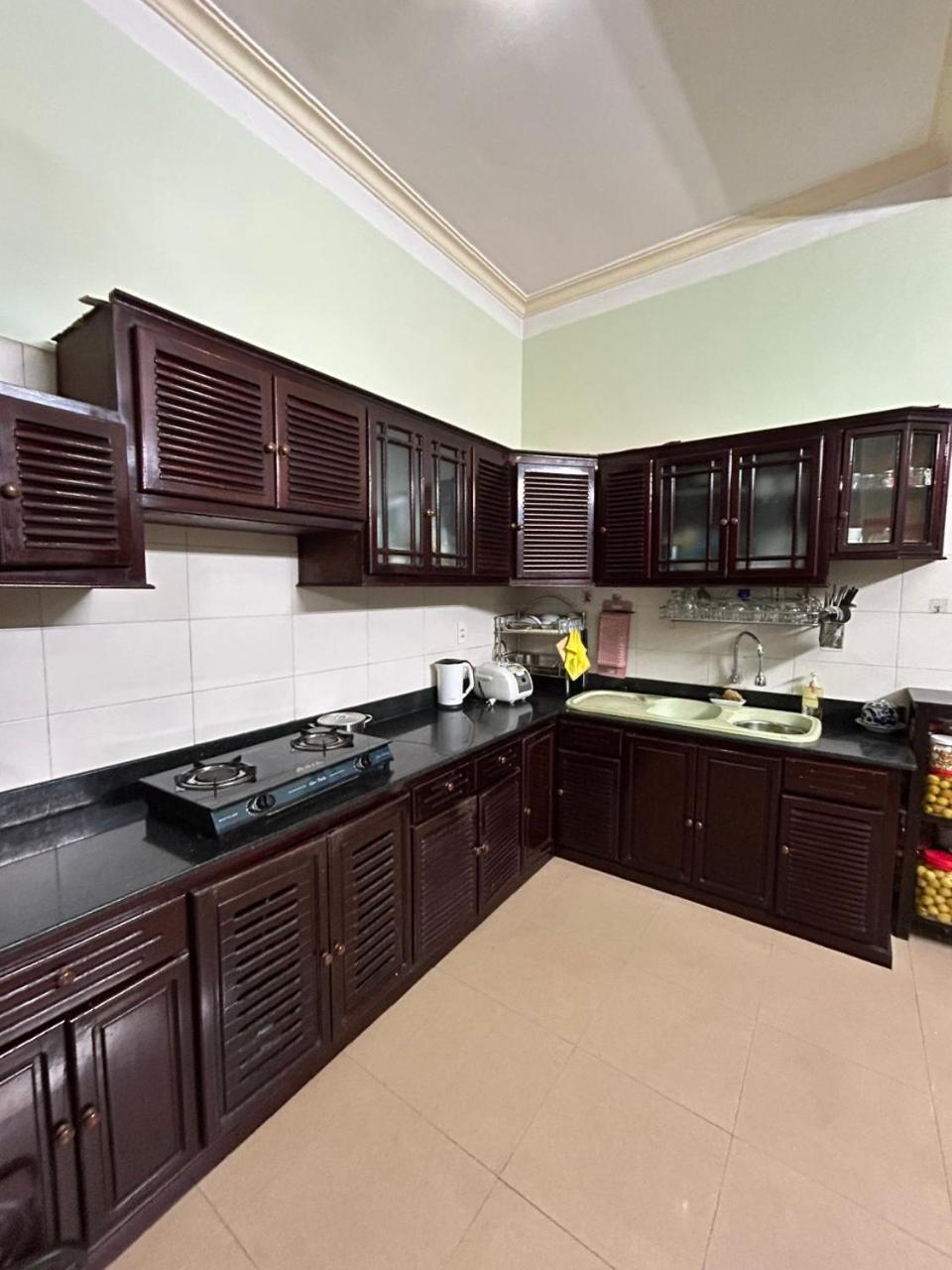 Rose Homestay Hue Thon Kim Long Luaran gambar